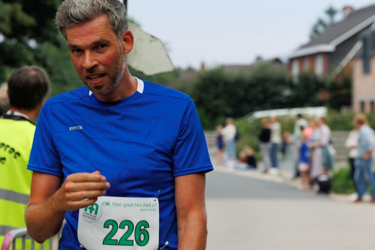 Landlopersjogging 2023